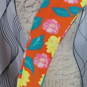 LuLaRoe LLR Leggings - One Size OS